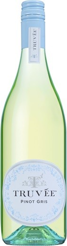 Truvee Pinot Gris 750ML