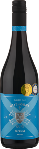 Ulithorne Dona Shiraz 750ML