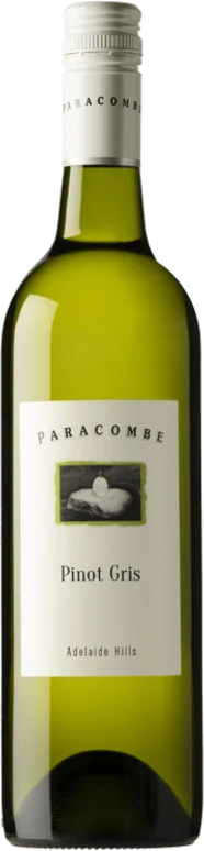 Paracombe Pinot Gris 750ML