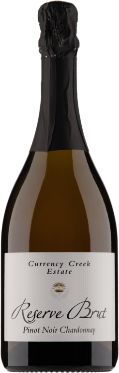 Currency Creek Reserve Brut 750ML