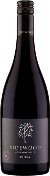 Sidewood Shiraz 750ML