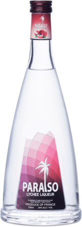 Paraiso Lychee Liqueur 700ML