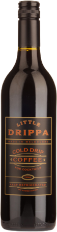 Little Drippa Cocktail Coffee 750ML