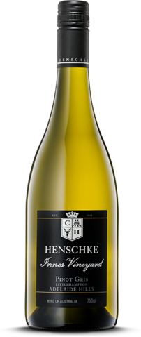 Henschke Innes Pinot Gris 750ML