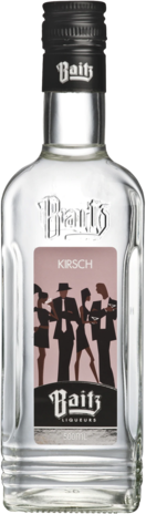 Baitz Kirsch 500ML