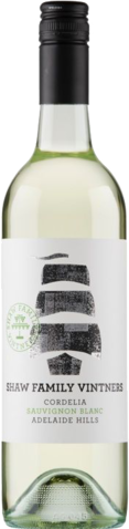 Shaw Family Vinters Sauvignon Blanc 750ML