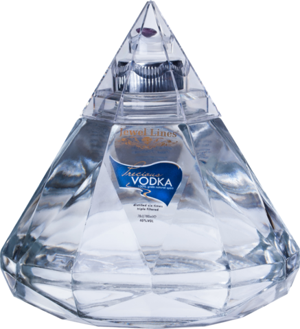 Precious Vodka 700ML