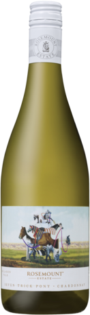 Rosemount 7 Trick Chardonnay 750ML