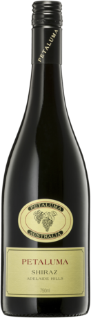 Petaluma Yellow Label Shiraz 750ML