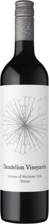 Dandelion Vineyards Lioness Of Mclaren Vale Shiraz 750ML