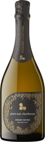 Howard Vineyard Clover Pinot Noir Chardonnay 750ML