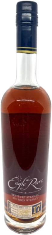 Eagle Rare 17YO Bourbon 750ML