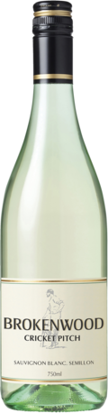 null Brokenwood Cricket Pitch Semillon Sauvignon Blanc 750ML