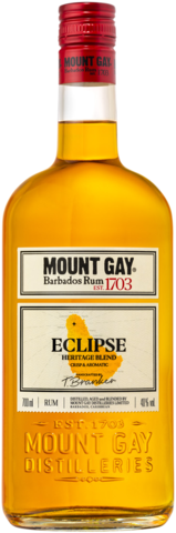 Mount Gay Rum Eclipse 700ML