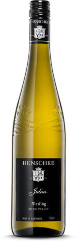 Henschke Julius Riesling 750ML