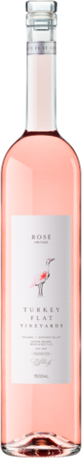 Turkey Flat Rose 1.5LTS