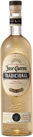 Jose Cuervo Tradicional Reposado Tequila 700ML