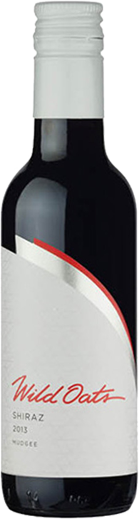Wild Oats Shiraz 187ML