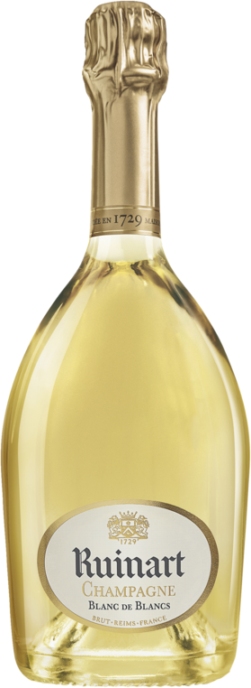 Ruinart Blanc De Blancs 750ML