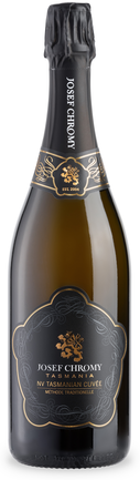 Josef Chromy Cuvee Brut NV 750ML