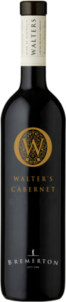 Bremerton Walters Reserve Cabernet Sauvignon 750ML