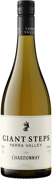 Giant Steps Yarra Valley Chardonnay 750ML