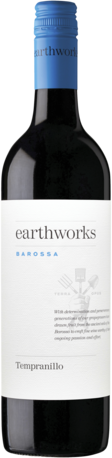 Earthworks Tempranillo 750ML