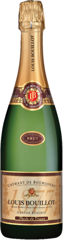 Louis Bouillot Perle Vigne Grand Reserve 750ML