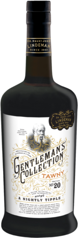 Lindemans Gentlemans Collection Tawny Port NV 750ML