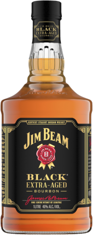 Jim Beam Black 1L