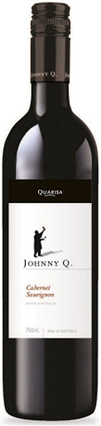 Johnny Q Cabernet Sauvignon 750ML