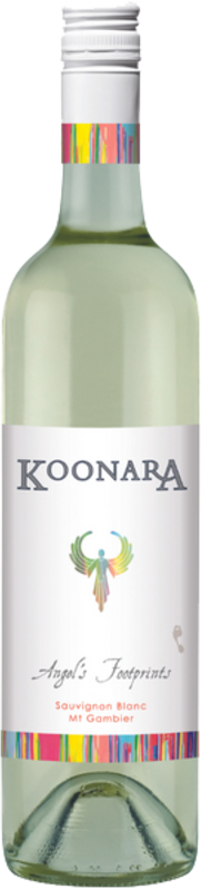 Koonara Angels Footprints Sauvignon Blanc  750ML