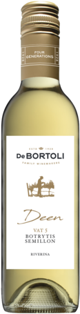 De Bortoli Vat 5 Botry/Sem 375ML
