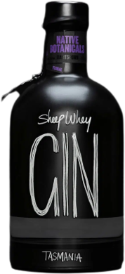 Hartshorn Sheep Whey Gin 500ML