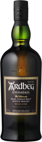 Ardbeg Uigeadail 700ML