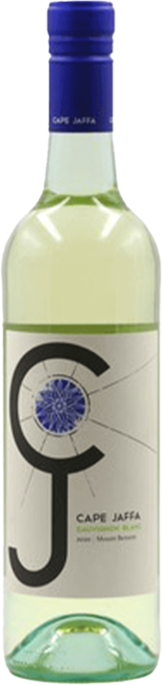 Cape Jaffa Sauvignon Blanc 750ML