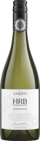 Hardys Hrb Chardonnay 2014 750ML