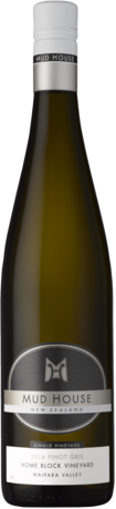 Mud House Estate Home Block Pinot Gris 750ML
