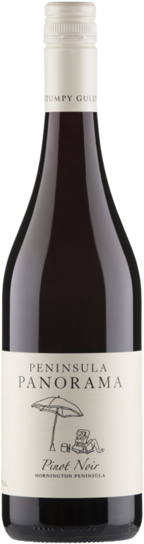 Panorama Peninsula Pinot Noir 750ML