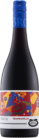 Brown Brothers Classic Tempranillo Victoria 750mL