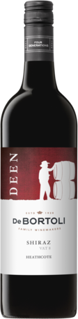 De Bortoli Vat 8 Shiraz 750ML