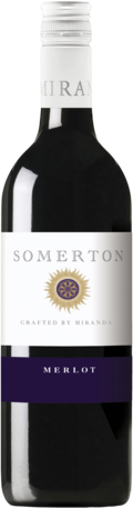 Somerton Merlot 750ML