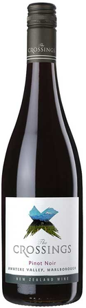 The Crossings Pinot Noir 750ML