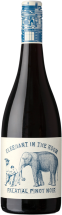 Elephant In The Room Pinot Noir 750ML