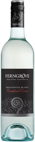 Ferngrove Frankland River Black Label Sauvignon Blanc  750ML