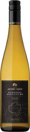 Jacob's Creek Barossa Signature Riesling 750ML