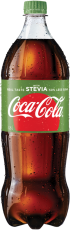  Coca Cola Life Bottle 1.25LT