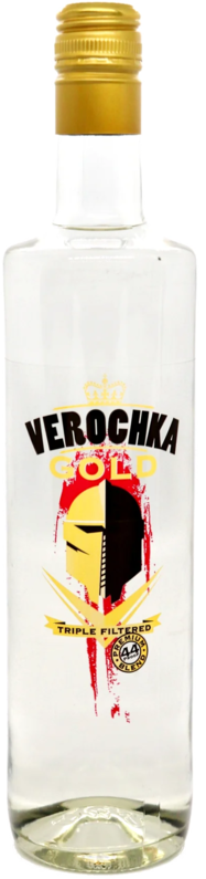 Verochka Premium Blend Vodka 700ML