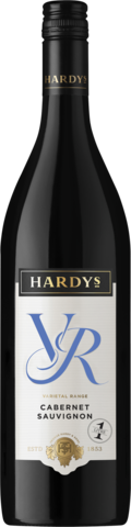  Hardys VR Cabernet Sauvignon 1LT