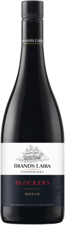Brands Laira Blockers Shiraz 750ML